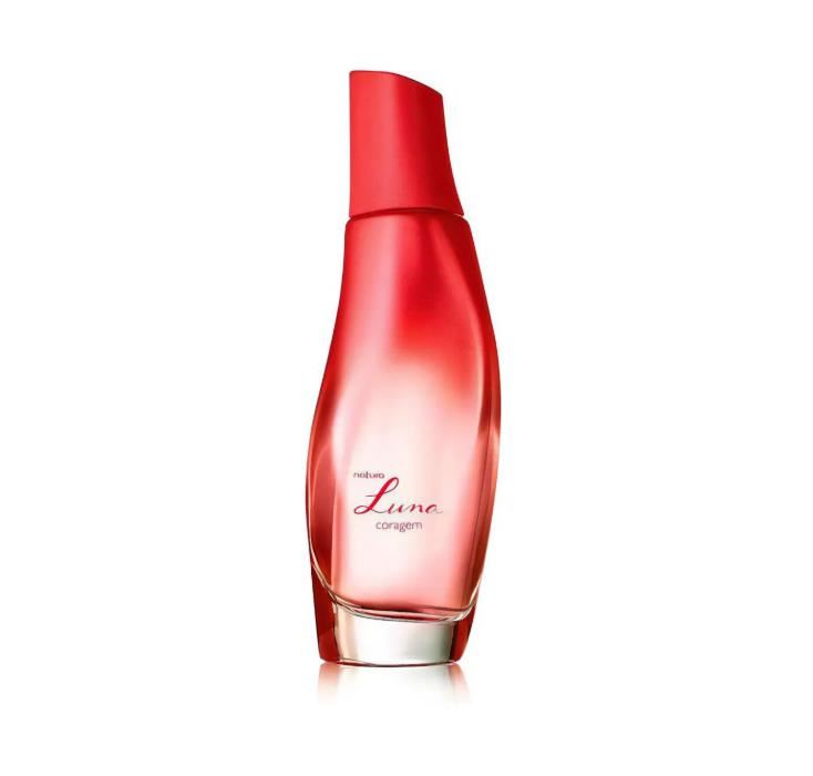 Natura - Luna coragem perfume femenino 75ml